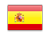 ART CANDLE - Espanol